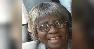 Ms. Christine Grant Obituary