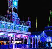 Christmas Lights CT: 9 must-see shows, including drive thru ...