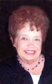 Obituary information for Alice Maureen Klena
