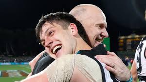 AFL trade news 2025: Brayden Maynard contract, Collingwood salary cap