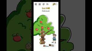 Feb 05, 2020 · kunci jawaban brain out level 147 : Kunci Jawaban Brain Out Level 141 160 Youtube