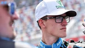 Toby Christie] Parker Retzlaff to Make NASCAR Cup Debut for MBM Motorsports  at Richmond. : r/NASCAR