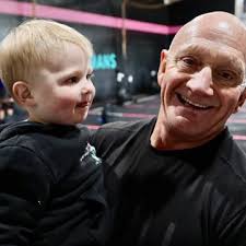 Affiliate: CrossFit Rox