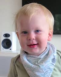 Happy 1st Birthday to my Ridley! 1yr, just like that! The amount of  additional joy and laughter he's brought to our lives is immeasurable. He's  such a gentle soul. I don't usually