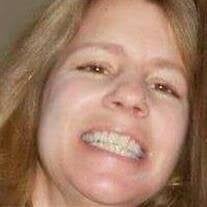 Rhonda M. Caudill Obituary
