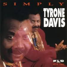 Tyrone Davis