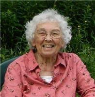 Beverly Robitaille Obituary (1928