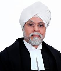 Jagdish Singh Khehar