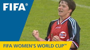 Hege riise (51) tar over det engelske fotballandslaget i februar sammen med rhian wilkinson (38). Fifa Women S World Cup 2019 News Hege Riise Nor Fifa Com