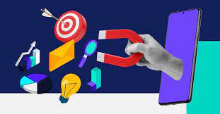 Guia Completa De Marketing Interactivo Ejemplos 2021