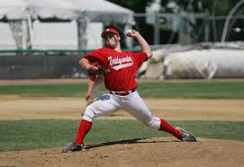 Bridgewater's Gavin, Lynch keep Post 203 in the Legion state tourney hunt