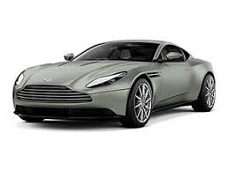 Image result for Magnetic Silver 2018 Aston Martin