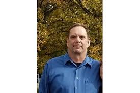 John McMorrow Obituary (1964