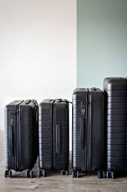 Is it time to upgrade your luggage? Smart Luggage Battle Away Vs Horizn Studios Video Urban Pixxels