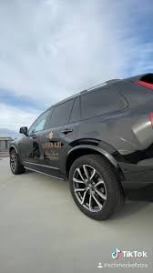 Mein Volvo Xc90 Ist Nun Fertig Video In 2020