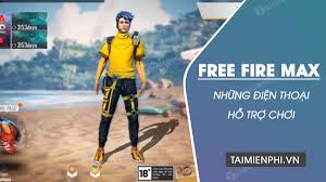 Nâng cấp về đồ họa và kiến trúc các free fire max hỗ trợ nền tảng nào? Game Free Fire Max Há»— Trá»£ Ä'iá»‡n Thoáº¡i Cháº¡y Android Ios Nao