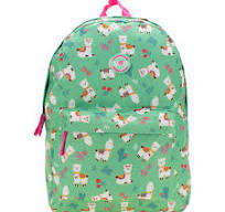 Mochila Feminina Clio Style - CR2323 VERDE
