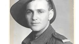 Gympie's Norm Phillips to have his 100th birthday at Cooinda Aged Care  Centre amid COVID-19 restrictions