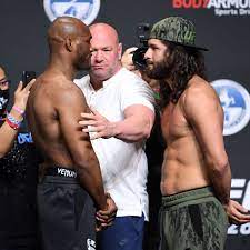 Unlimited access to the world's biggest events ufc 261 live stream online free from anywhere. Kznegaye6naa9m