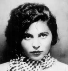 Stone Soup Poetry: September 15: Mascha Kaleko Presented by David H. Agee  and Lee Varon