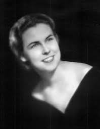 Janice Roberta Gibson Cloud