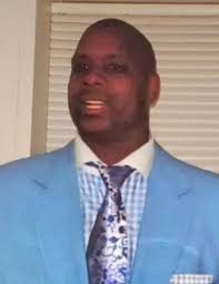 Obituary information for Montez Lavon Mack