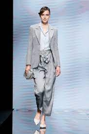 Jun 12, 2021 in texas, even the riverbend is big. Giorgio Armani Spring 2021 Ready To Wear Collection Vogue
