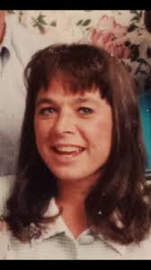 Mary Joanne Roach Obenhin (1961-2004)