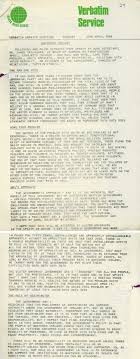 Callaghan On Northern Ireland The National Archives