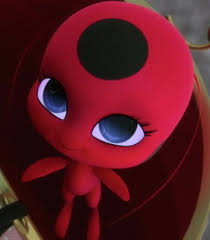 Tikki Miraculous Ladybug S3 Miraculer Miraculous Ladybug Tikki Miraculous Ladybug