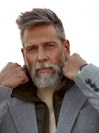 ERIC TRAHAN — MAVEN MODELS