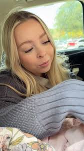 Officially starting our next adventure! 🥹❤️ backstory ::: After 2  sleepless nights in the hospital, we were ready to take Ellie bean home! We  had to stay 2 nights to have Ellie fully checked out and ...