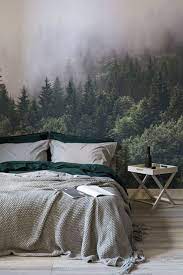 Slaapkamer Fotobehang Bos Met Mist Slaapkamer Fotobehang Slaapkamer Home Decor Slaapkamer Bestel tegen lage prijzen en met gratis verzending! slaapkamer fotobehang bos met mist