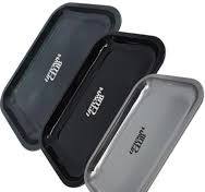 Tin Rolling Tray | TKLEAF600 - Discountmugs