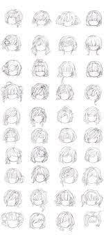 10 Best Short Hairstyle Ideas For Summer 2017 Womensfashion Edgyshorthairstyles Cours De Dessin Dessin Tutoriel Cheveux Croquis De Cheveux