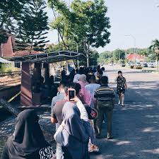 From here, guests can enjoy easy access to all that the lively city has to offer. Smk Bandar Putra Segamat Johor