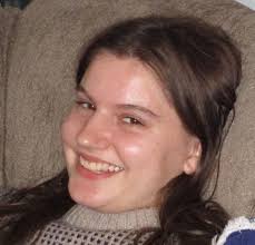 Jolie "Jo" Hannah Dion-Gottfried, 21, Portage