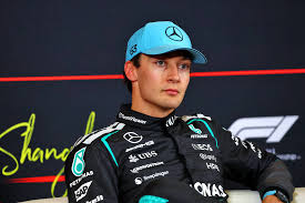 Russell's future at Mercedes under threat: 'George is temporary'