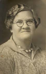 Florence Alberta Percival Seigel (1880-1948)