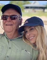 Barbara Brickley's Instagram, Twitter & Facebook