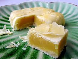 Hopia I Can Do That Filipino Food Dessert Asian Desserts Recipes