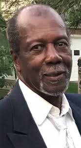 Obituary for James Johnson