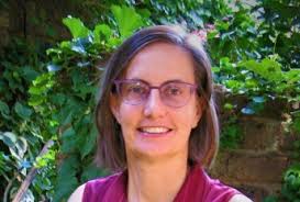 Prof Lynne Pilcher honoured with international sustainability award