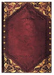 Romantic Sensibility Writing Journals Blank Books Vintage Book Covers Book Cover Art Vintage Journal
