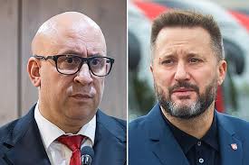 Ondrejcsáka na poste veľvyslanca v Londýne nahradí Peter Susko, brat  ministra spravodlivosti