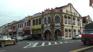 ˈnəgəri səmbiˈlan) is a state in malaysia which lies on the western coast of peninsular malaysia. Kuala Pilahä¹‹æ—… Negeri Sembilan 1 10 2016 01 Youtube