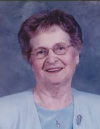 Obituary for Clara Toth