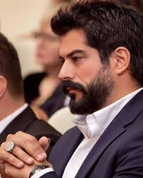 Most handsome and shinning star Burak Özçivit🏁 GOOD MORNING dear  friends😘❤️ Sardar Usman