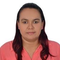 Katherine Camargo Reina