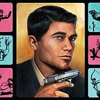 The Mystery of the Television Dog by David A. Adler